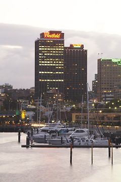 Bayview Boulevard Sydney Exterior photo